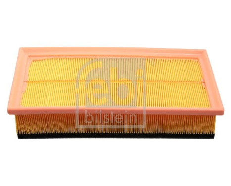 Luftfilter 48537 FEBI, bild 2