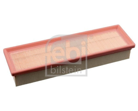 Luftfilter 48538 FEBI, bild 2