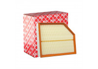 Luftfilter 48557 FEBI