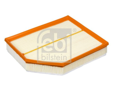 Luftfilter 48557 FEBI, bild 2