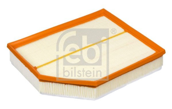 Luftfilter 48557 FEBI, bild 2