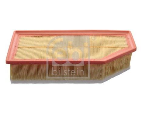 Luftfilter 48558 FEBI, bild 2