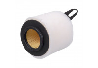 Luftfilter 49644 FEBI