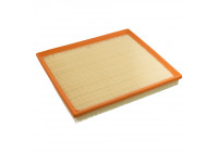 Luftfilter 49645 FEBI