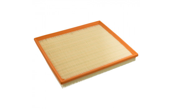 Luftfilter 49645 FEBI