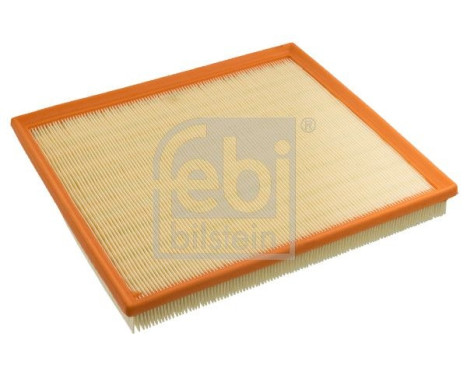 Luftfilter 49645 FEBI, bild 2