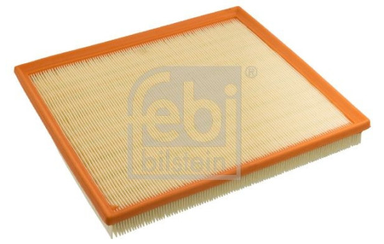 Luftfilter 49645 FEBI, bild 2