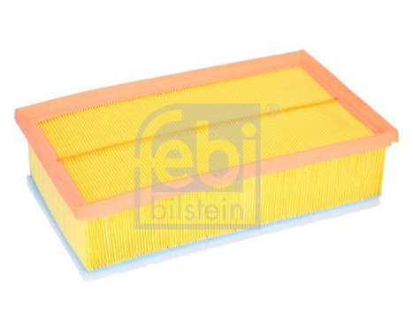 Luftfilter 49653 FEBI, bild 2