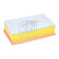 Luftfilter 49653 FEBI, miniatyr 3