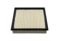 Luftfilter 49655 FEBI