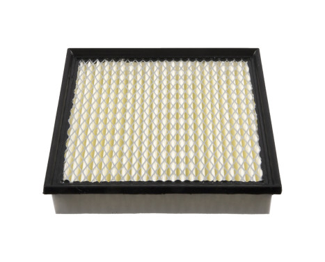 Luftfilter 49655 FEBI