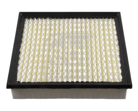 Luftfilter 49655 FEBI, bild 2