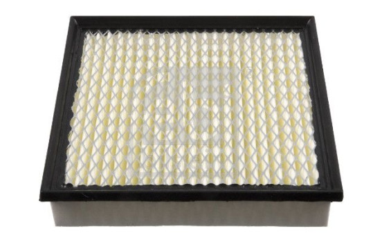 Luftfilter 49655 FEBI, bild 2