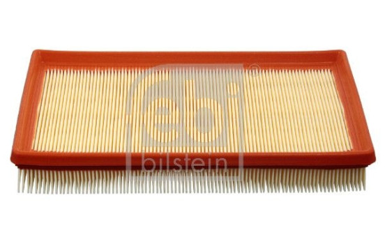 Luftfilter 49657 FEBI, bild 2