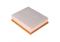 Luftfilter 49669 FEBI