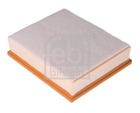 Luftfilter 49669 FEBI, bild 2
