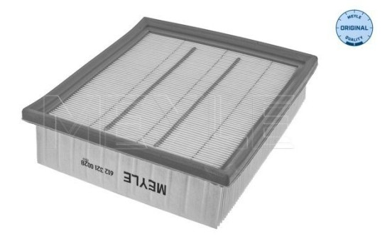 Luftfilter 612 321 0028 Meyle