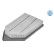 Luftfilter 712 321 0023 Meyle, miniatyr 2