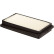 Luftfilter A1006 Purflux