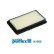 Luftfilter A1006 Purflux, miniatyr 2