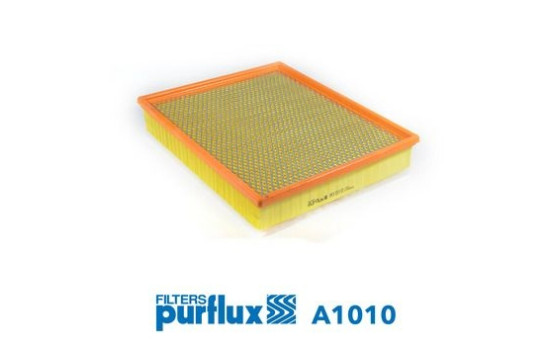 Luftfilter A1010 Purflux