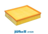 Luftfilter A1029 Purflux