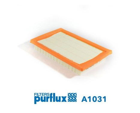 Luftfilter A1031 Purflux