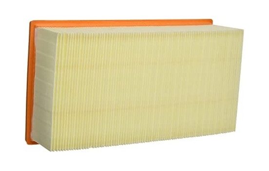 Luftfilter A1039 Purflux