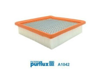 Luftfilter A1042 Purflux