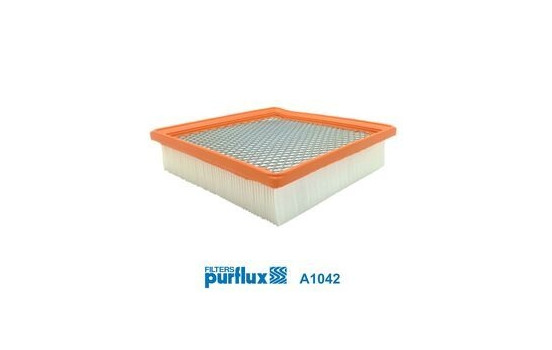 Luftfilter A1042 Purflux