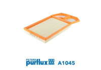Luftfilter A1045 Purflux