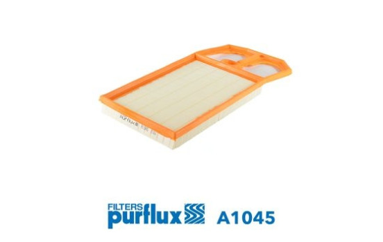 Luftfilter A1045 Purflux