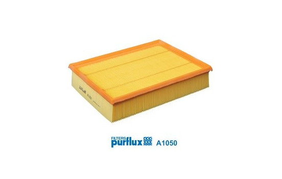 Luftfilter A1050 Purflux