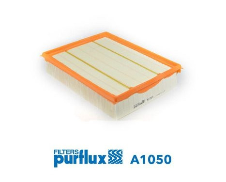 Luftfilter A1050 Purflux