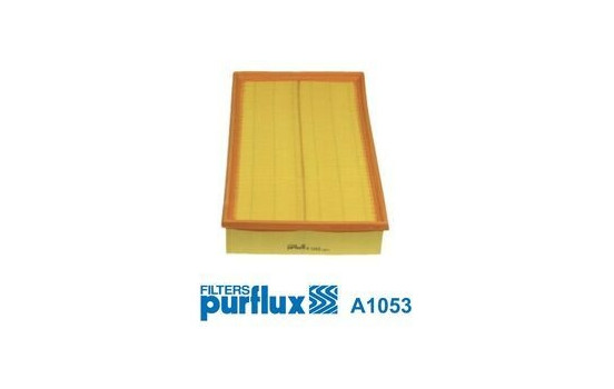 Luftfilter A1053 Purflux