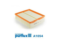 Luftfilter A1054 Purflux