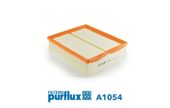 Luftfilter A1054 Purflux
