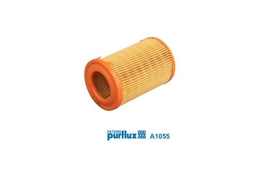 Luftfilter A1055 Purflux