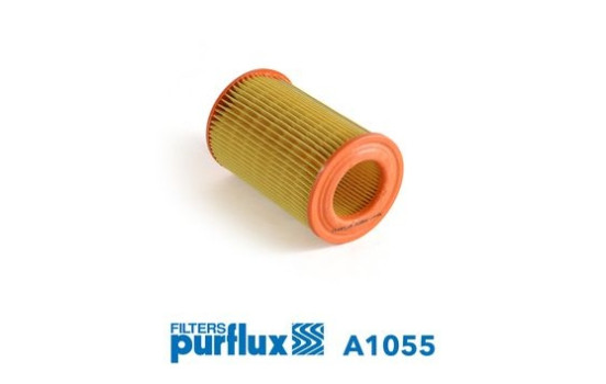 Luftfilter A1055 Purflux
