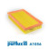 Luftfilter A1056 Purflux, miniatyr 2