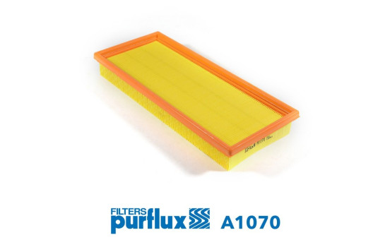 Luftfilter A1070 Purflux
