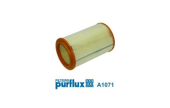 Luftfilter A1071 Purflux