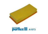 Luftfilter A1073 Purflux