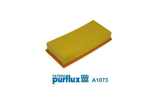 Luftfilter A1073 Purflux