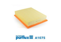 Luftfilter A1075 Purflux