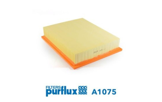 Luftfilter A1075 Purflux