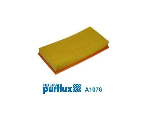 Luftfilter A1076 Purflux