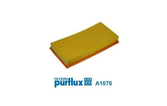 Luftfilter A1076 Purflux