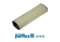 Luftfilter A1078 Purflux