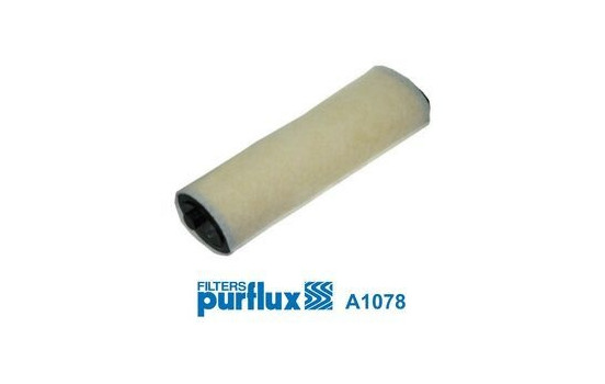 Luftfilter A1078 Purflux